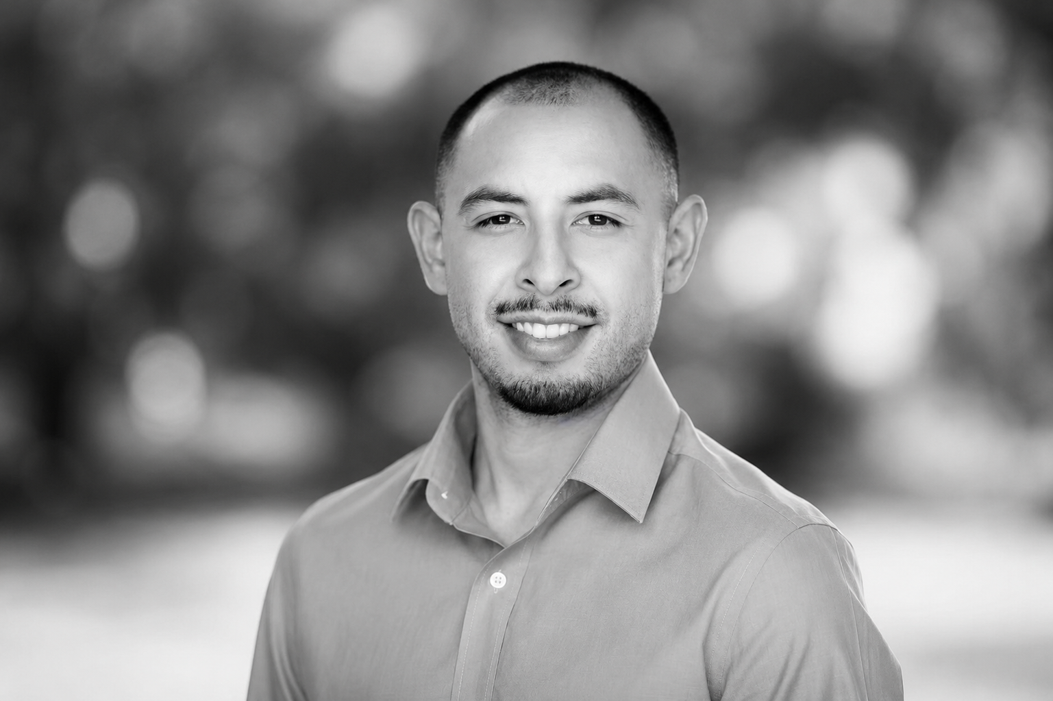 Adrian Cruz