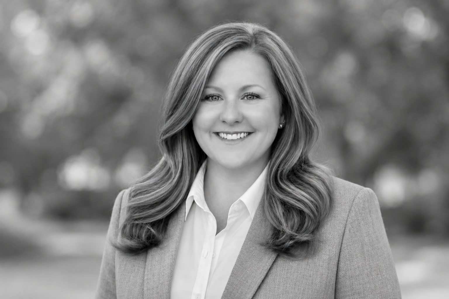 Sandy Wood, Board Member